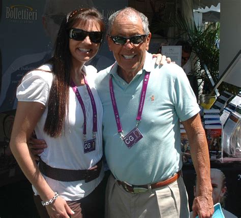 nick bollettieri's wife